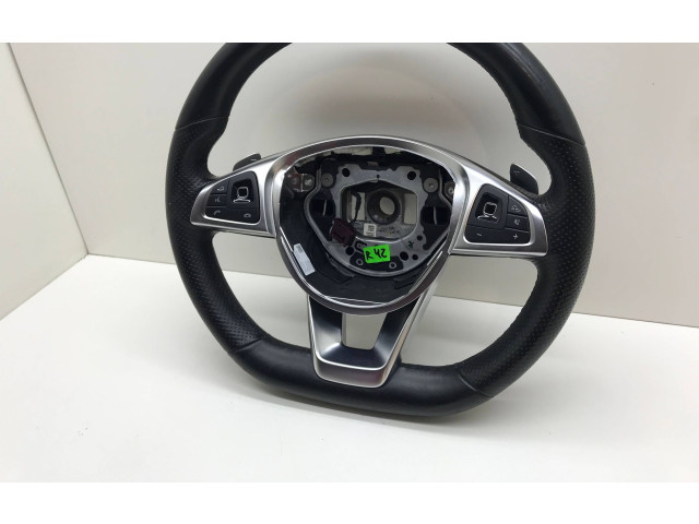 Volant Mercedes-Benz E W213 2018 A0004606600, 00009E38  