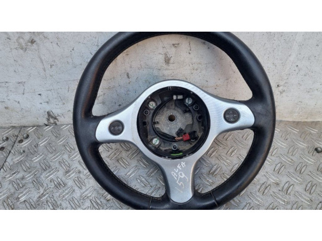 Руль Alfa Romeo 159   86250210091, B816      