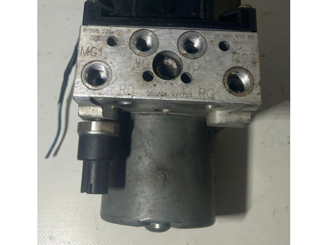 Jednotka ABS 9405451598, 0265950075   Lancia Phedra 2002