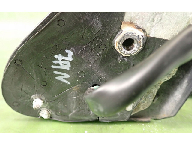 Зеркало (управляемое электричеством) 7PIN   Skoda Octavia Mk2 (1Z)