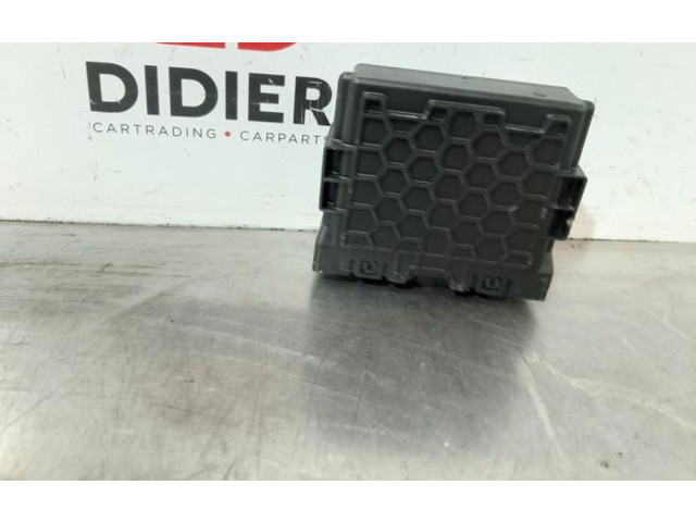 Блок подушек безопасности 13521137   Citroen Jumper