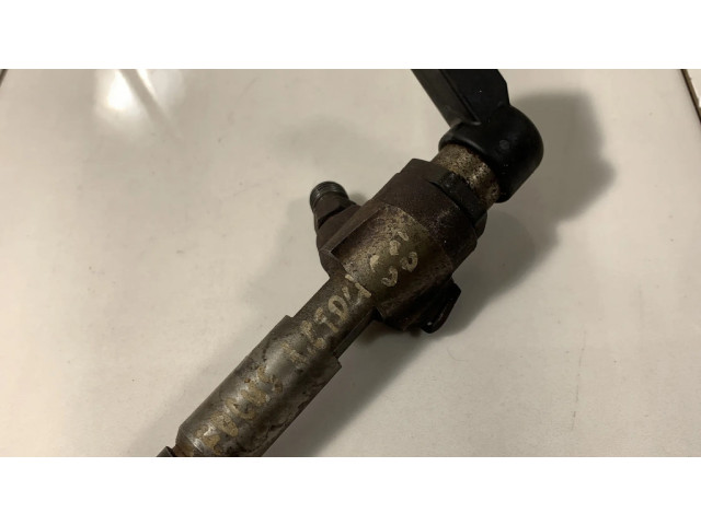 Vstřikovač 4M5Q9F593AD   Ford Focus  pro naftový motor 1.6  