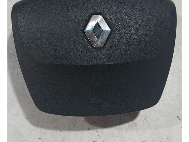 Volant Renault Scenic III -  Grand scenic III 2010 60958140, 60958140  