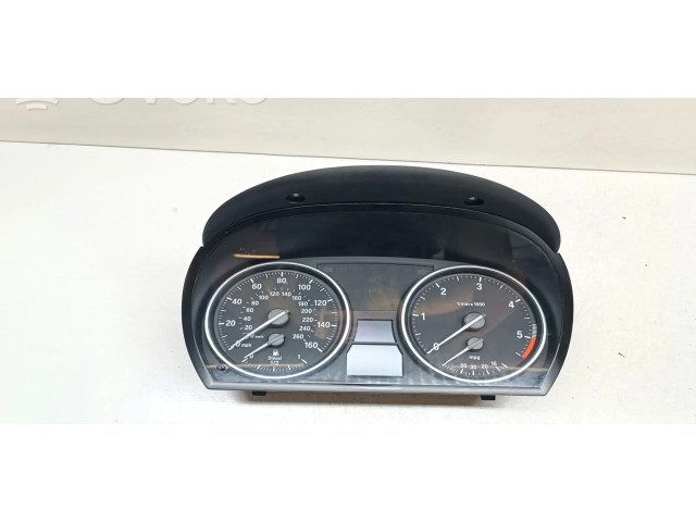 Přístrojová deska  BMW X1 E84 2011 9242373, 712139589  
