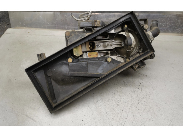 Vstřikovací lišta 0438121011, 026133353   Audi 80 90 B3     