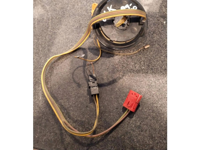 Полоса надувных подушек (кольцо srs) Mercedes-Benz CLK A209 C209  2002 - 2009 года 1704600049, ANILLOAIRBAG      