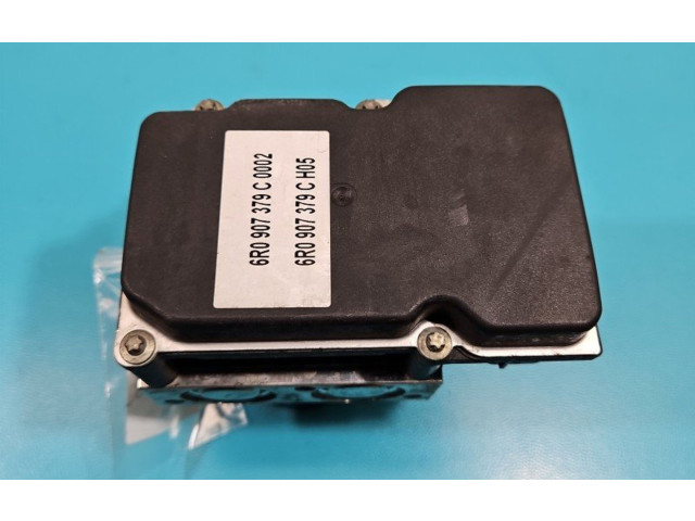 Блок АБС 0265800635, IMPRK1420472   Skoda  Roomster (5J)  2006 - 2015 года
