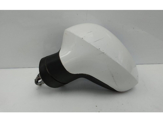 Zpětné zrcátko  Seat Ibiza IV (6J,6P) 2008  E9034456  