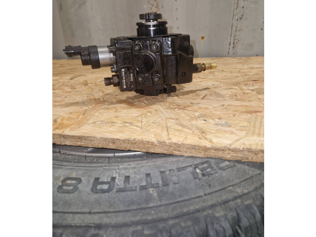 Vstřikovací čerpadlo 0445010139, 9683268980   Mitsubishi Outlander    4HN 