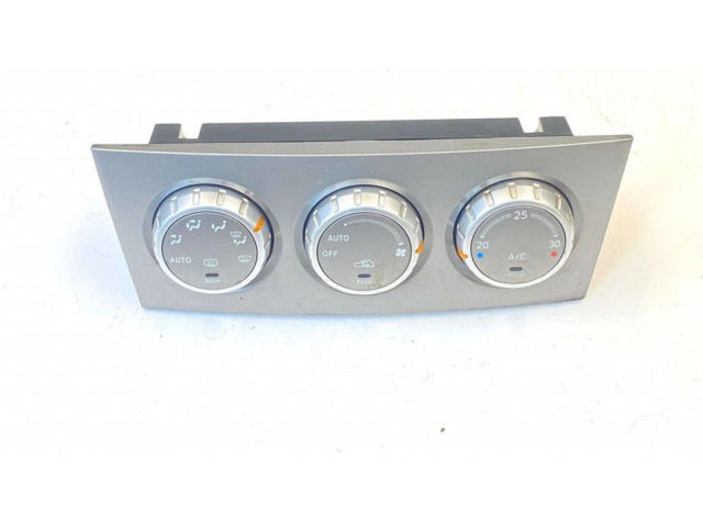 Блок управления климат-контролем 5037223584, 58324BA   Subaru Forester SG