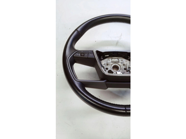 Volant Audi A6 S6 C8 4K 2018 4N0419091  