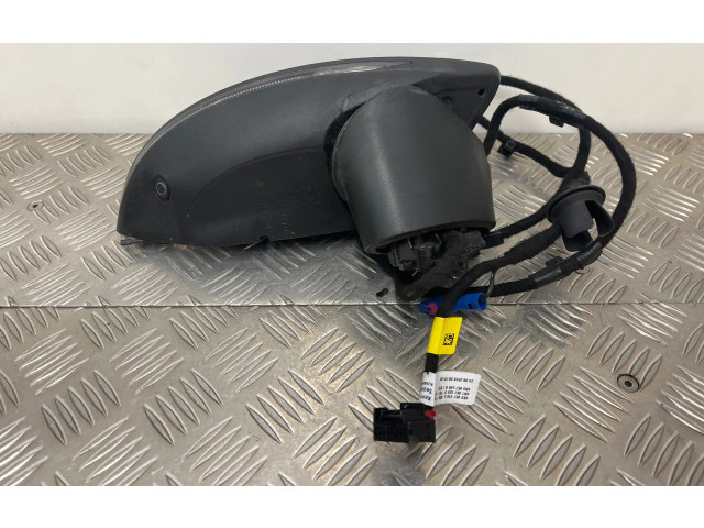 Zpětné zrcátko  Audi A7 S7 4K8 2019  4K8857410J, 4N0959578A  