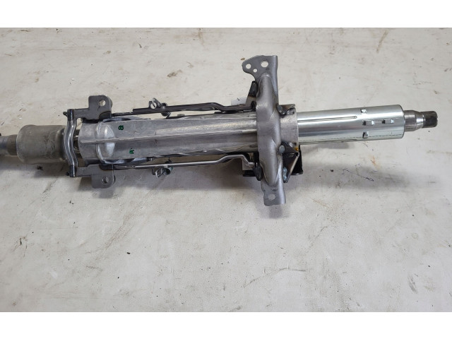  рейка  Колонка рулевая 20646009537   Mercedes-Benz C W206 2021 -  года