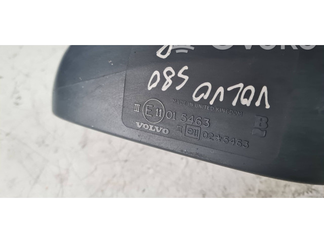 Zpětné zrcátko  Volvo S80 2004  E11015463, E11025463  