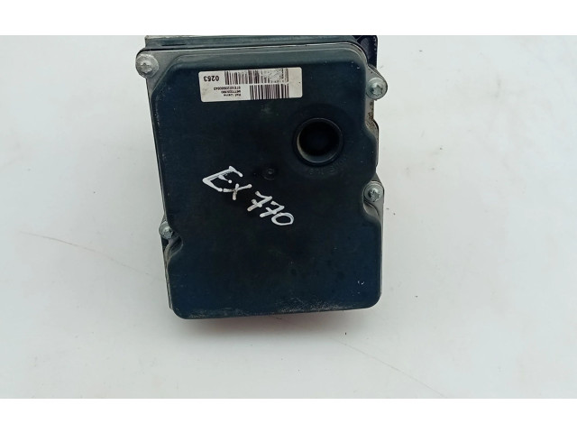 Jednotka ABS 9674677580   Peugeot 5008 2012