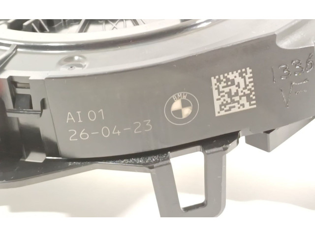 Подушка безопасности водителя 61315A66155, E474806   BMW 4 G22 G23 G24 G26