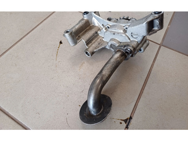 Čerpadlo oleje 03G115105   Audi A3 S3 8P   