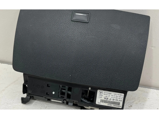 Дисплей    A20482046979F45, 9001299902S   Mercedes-Benz C W204