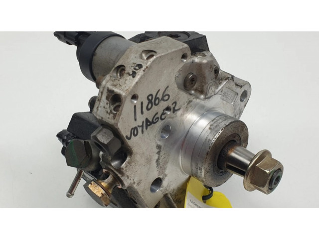 Vstřikovací čerpadlo 0445010034   Chrysler Grand Voyager IV  pro naftový motor 2.8  