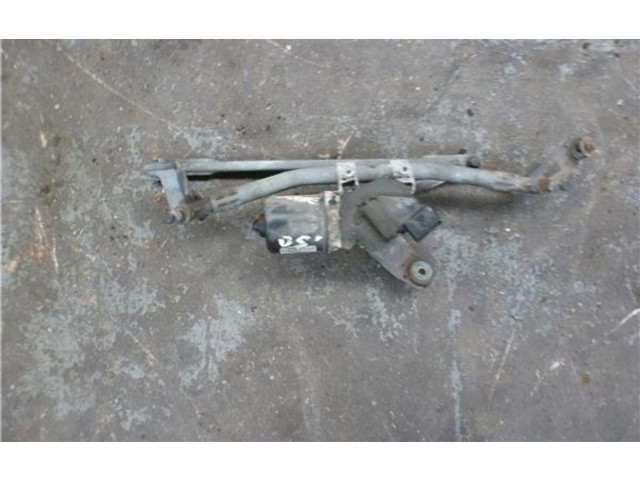 Volant Renault Megane II 2004   
