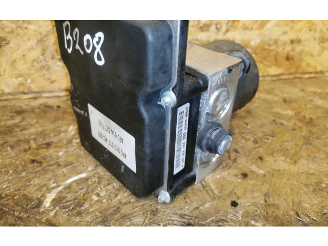 Блок АБС 4F0614517T, 4F0910517AC   Audi  A6 S6 C6 4F  2004 - 2011 года