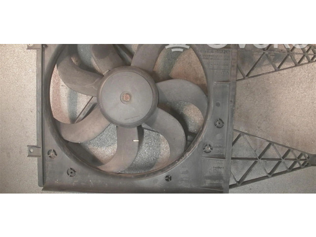 Блок предохранителей 6Q0959455AD   Volkswagen Polo IV 9N3    
