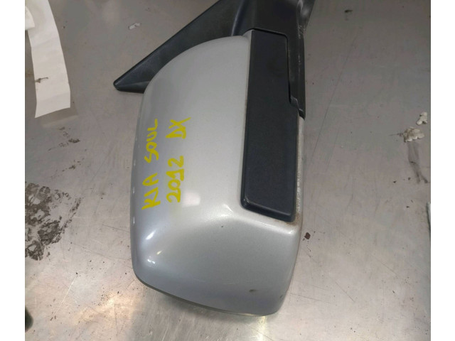 Zpětné zrcátko  KIA Soul 2009  876202K110  