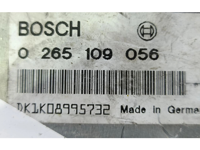 Řídící jednotka 0175457532   Mercedes-Benz E W210 