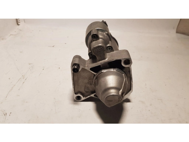 Стартер  0001174601, 9675660680   Citroen C4 II Picasso