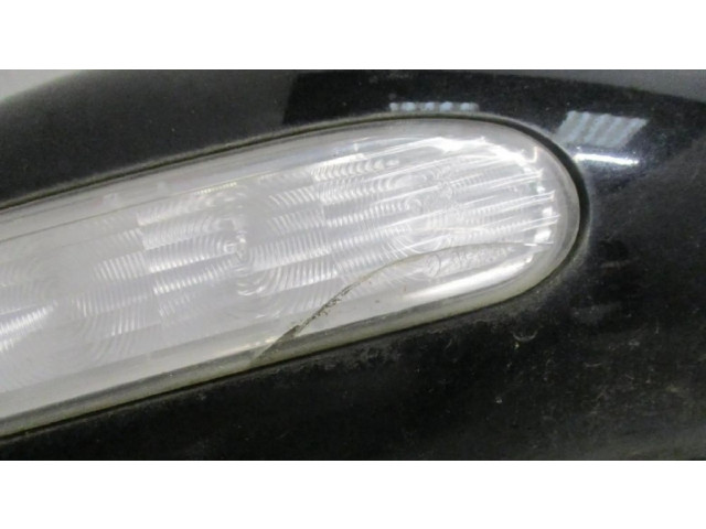 Zpětné zrcátko Сзади Mercedes-Benz ML W163 2001  1638101893  