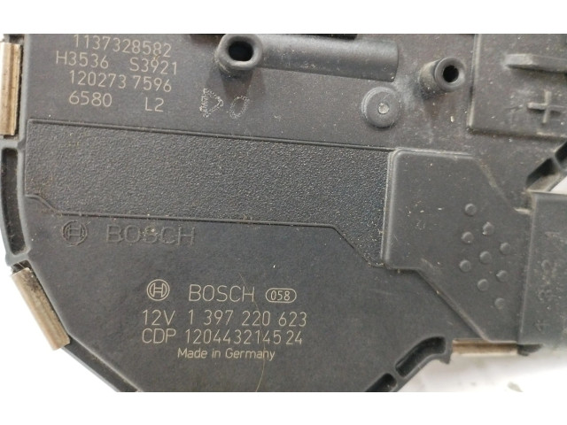 Vstřikovací čerpadlo 3397020986, 1397220623   Opel Astra H    A17DTR 