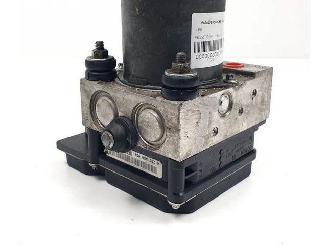 Jednotka ABS 9662005180, 0265950659   Peugeot 407 2004