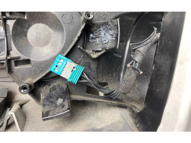 Zpětné zrcátko  Mercedes-Benz ML W164 2006  A1648104316  