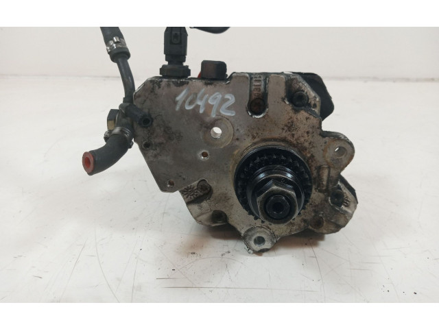 Vstřikovací čerpadlo 0445010120, A6400700701   Mercedes-Benz A W169    640940 