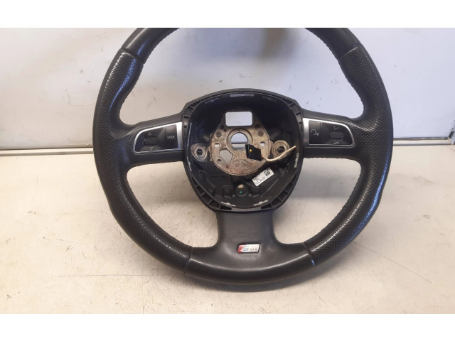 Volant Audi A5 8T 8F 2010 8K0419091BB, 62286000A  