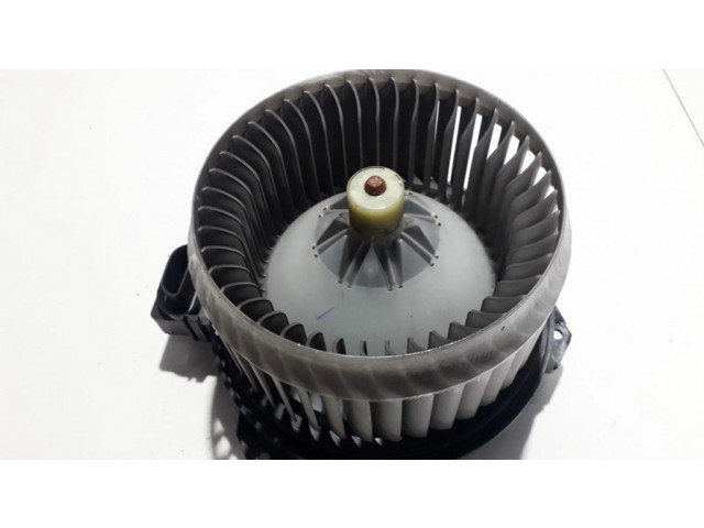 Вентилятор печки    2727000311, 272700-0311   Suzuki Swift