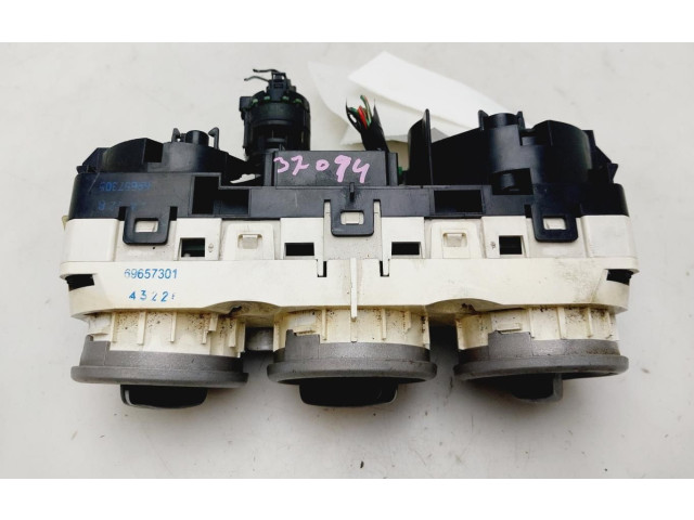 Блок управления климат-контролем 4548300485   Smart ForFour I