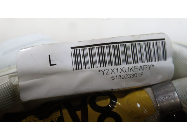 Боковая подушка безопасности 618923301F   Lexus CT 200H