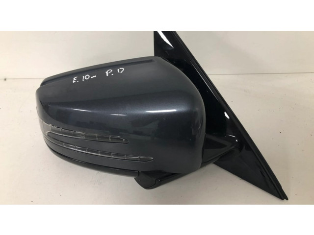 Zpětné zrcátko pravé Mercedes-Benz E W212 2010  A2128101016  