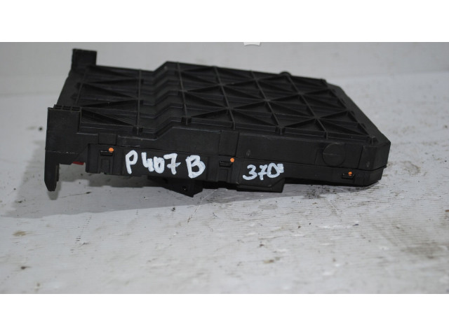   Pojistková skříňka 9655221180   Peugeot 407 2005