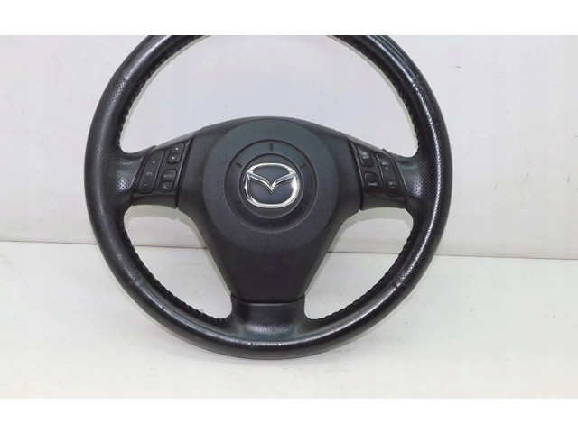 Volant Mazda 5 2006   