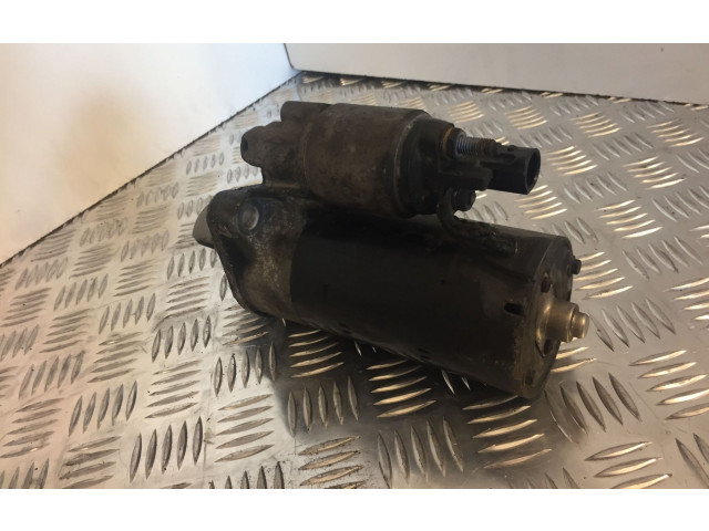 Стартер  06E911024A, 9159   Audi A6 S6 C6 4F