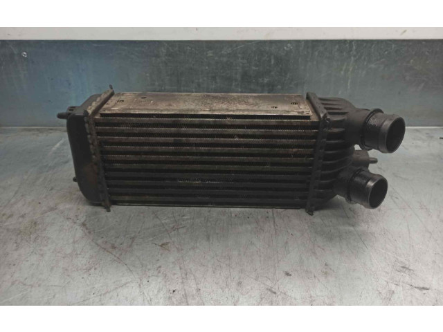 Интеркулер  1498987080, 384K4   Fiat Scudo 