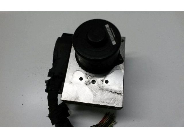 Jednotka ABS 09251553   Mercedes-Benz ML W163 1999