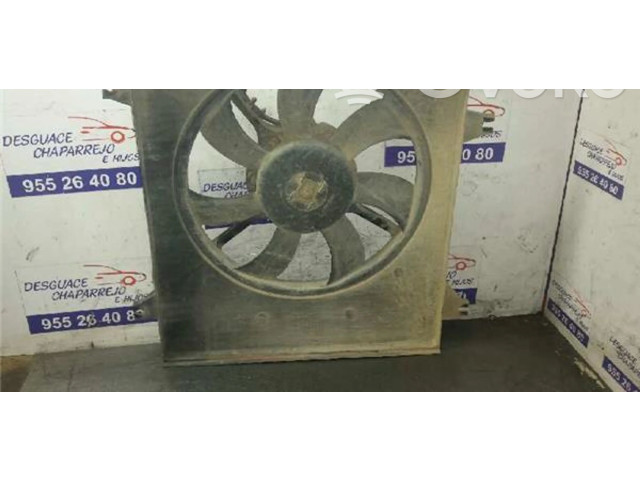 Комплект вентиляторов     00S3A2257, 00S3A2257    Hyundai Atos Prime 