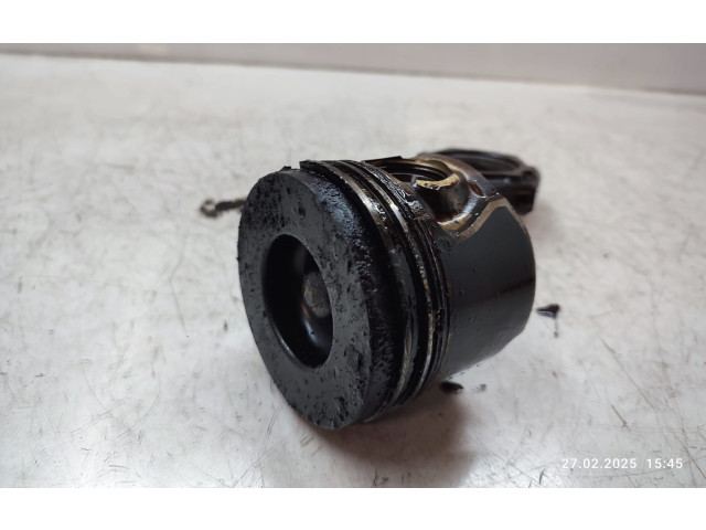  Поршень с шатуном d4eb   Hyundai Santa Fe  