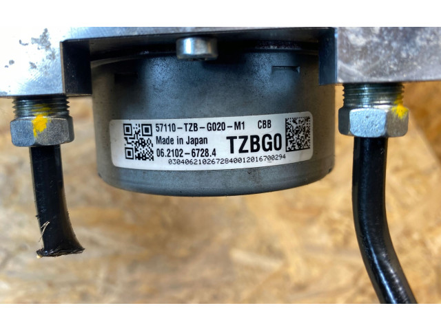Jednotka ABS 57110TZBG020M1   Honda Jazz IV GR 2020