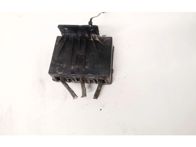   Pojistková skříňka a1495669080, m02022a100   Peugeot 807 2002