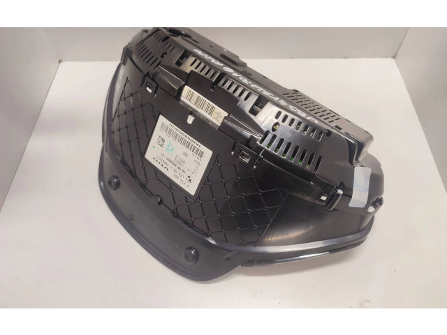 Přístrojová deska  BMW M4 F82 F83 2018 9272664  