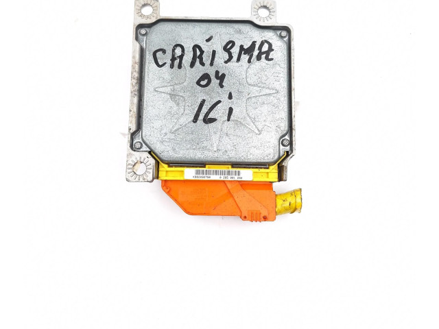Блок подушек безопасности 0285001290, 032470156H   Mitsubishi Carisma